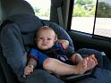 car seat josh2